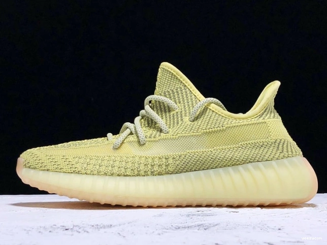Adidas FV3255 Antlia Yeezys Reflective 350 V2 0728
